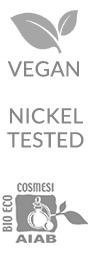 Vegan Nickel Tested